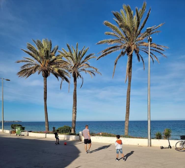 Villa Del Mar 16 Pilar de la Horadada Exterior photo