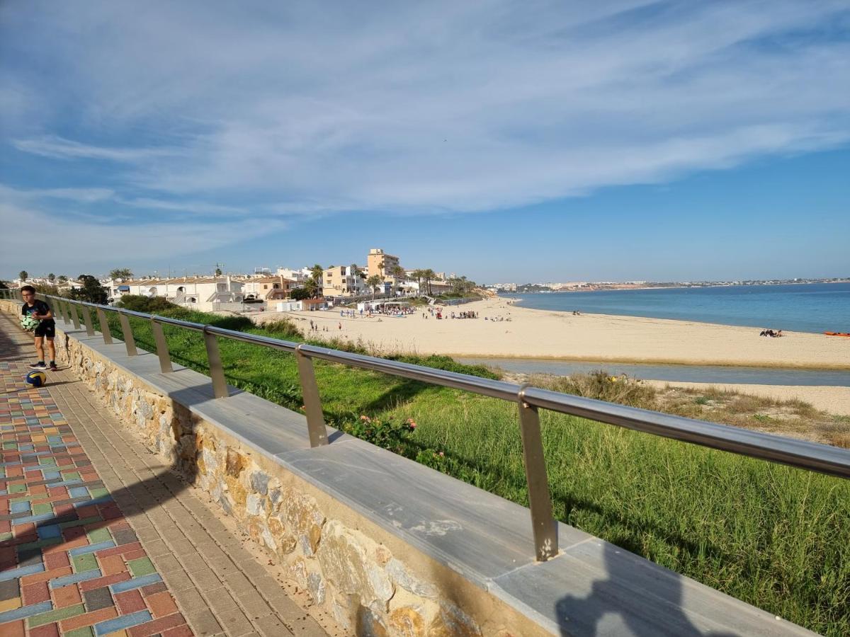 Villa Del Mar 16 Pilar de la Horadada Exterior photo